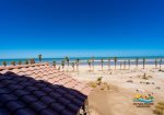 La ventana del mar San Felipe beachfront Condo 75-4 - beach view